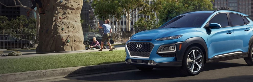 Jerry V's Honolulu Hyundai in Honolulu HI