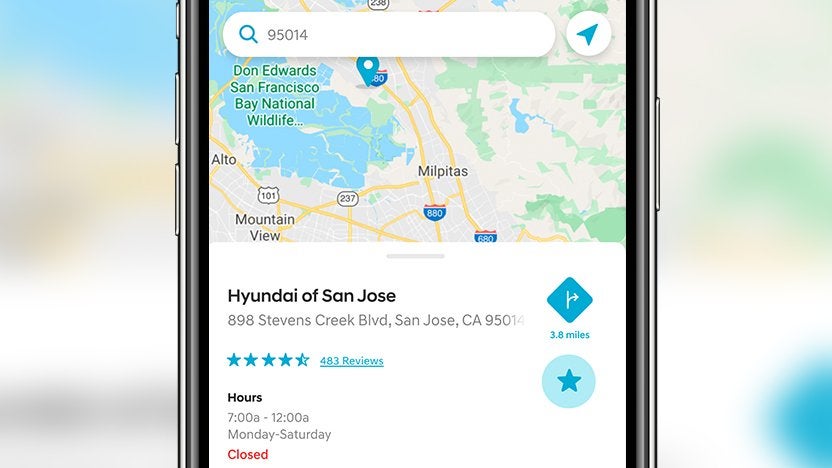 Jerry V's Honolulu Hyundai in Honolulu HI