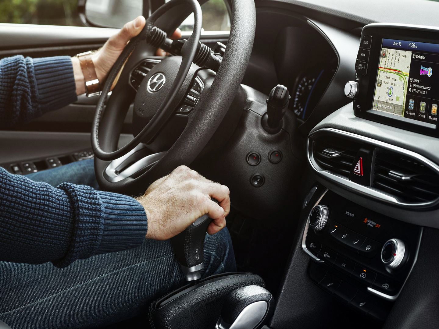 Jerry V's Honolulu Hyundai in Honolulu HI