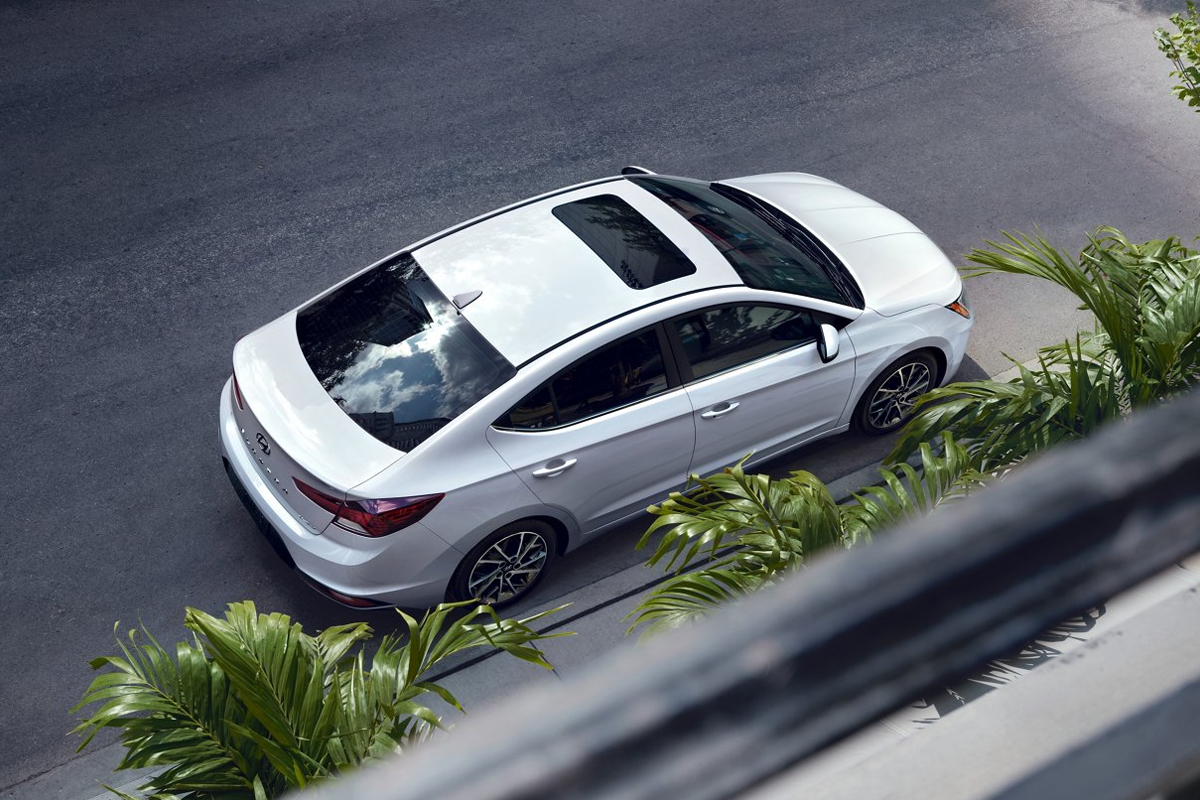 Jerry V's Honolulu Hyundai in Honolulu HI