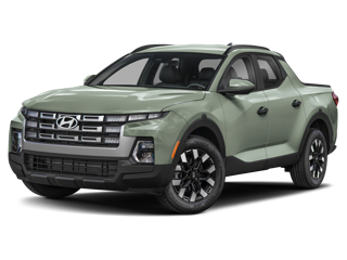2025 Hyundai Santa Cruz Honolulu, HI