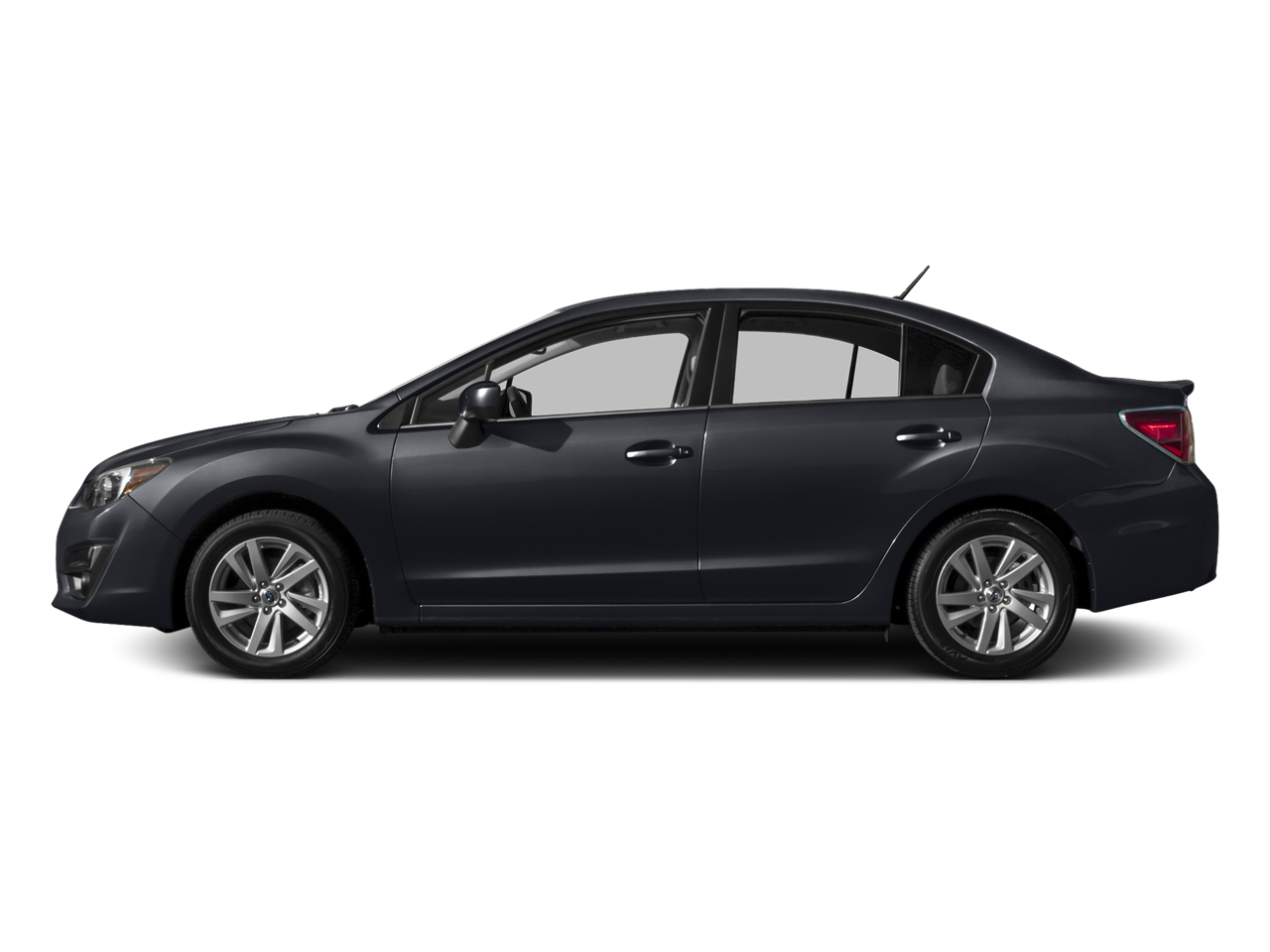 2016 Subaru Impreza 4dr CVT 2.0i