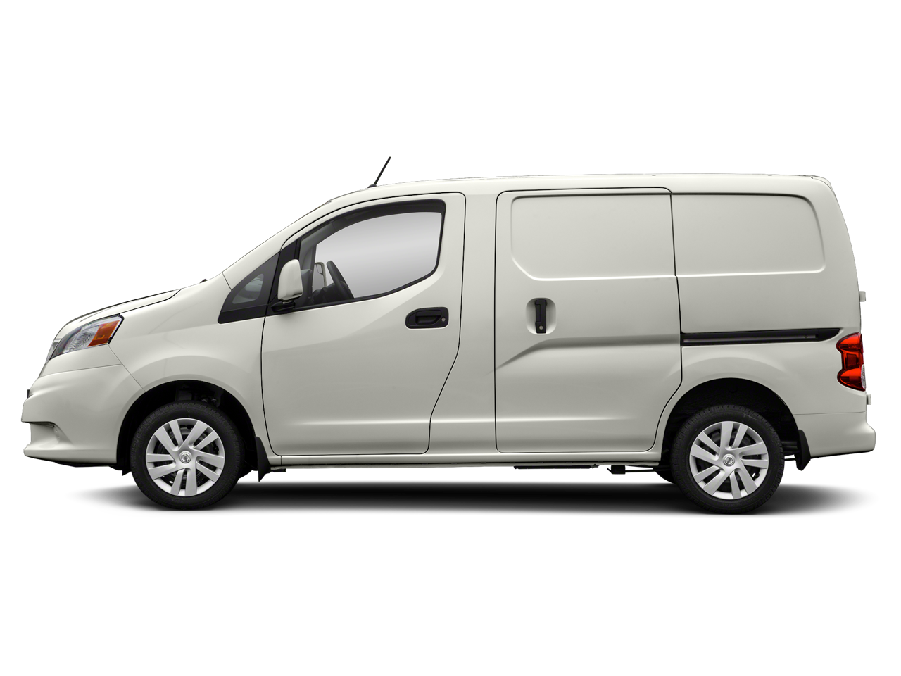 2020 Nissan NV200 S - Photo 17