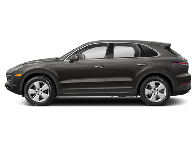 2020 Porsche Cayenne AWD