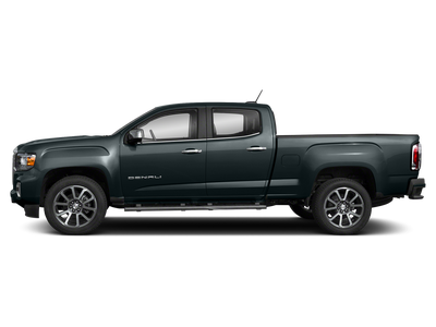 2021 GMC Canyon 2WD Denali