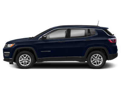 2021 Jeep Compass Sport