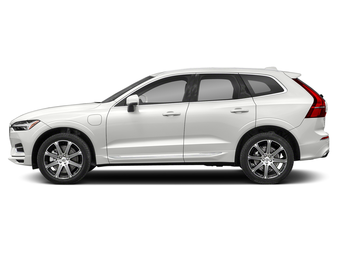 2021 Volvo XC60 Recharge Plug-In Hybrid T8 Inscription