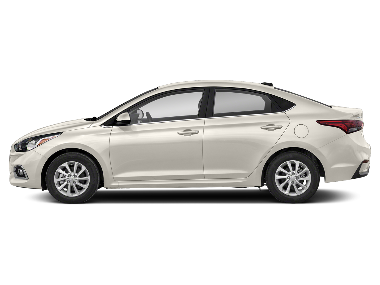 2022 Hyundai ACCENT SEL