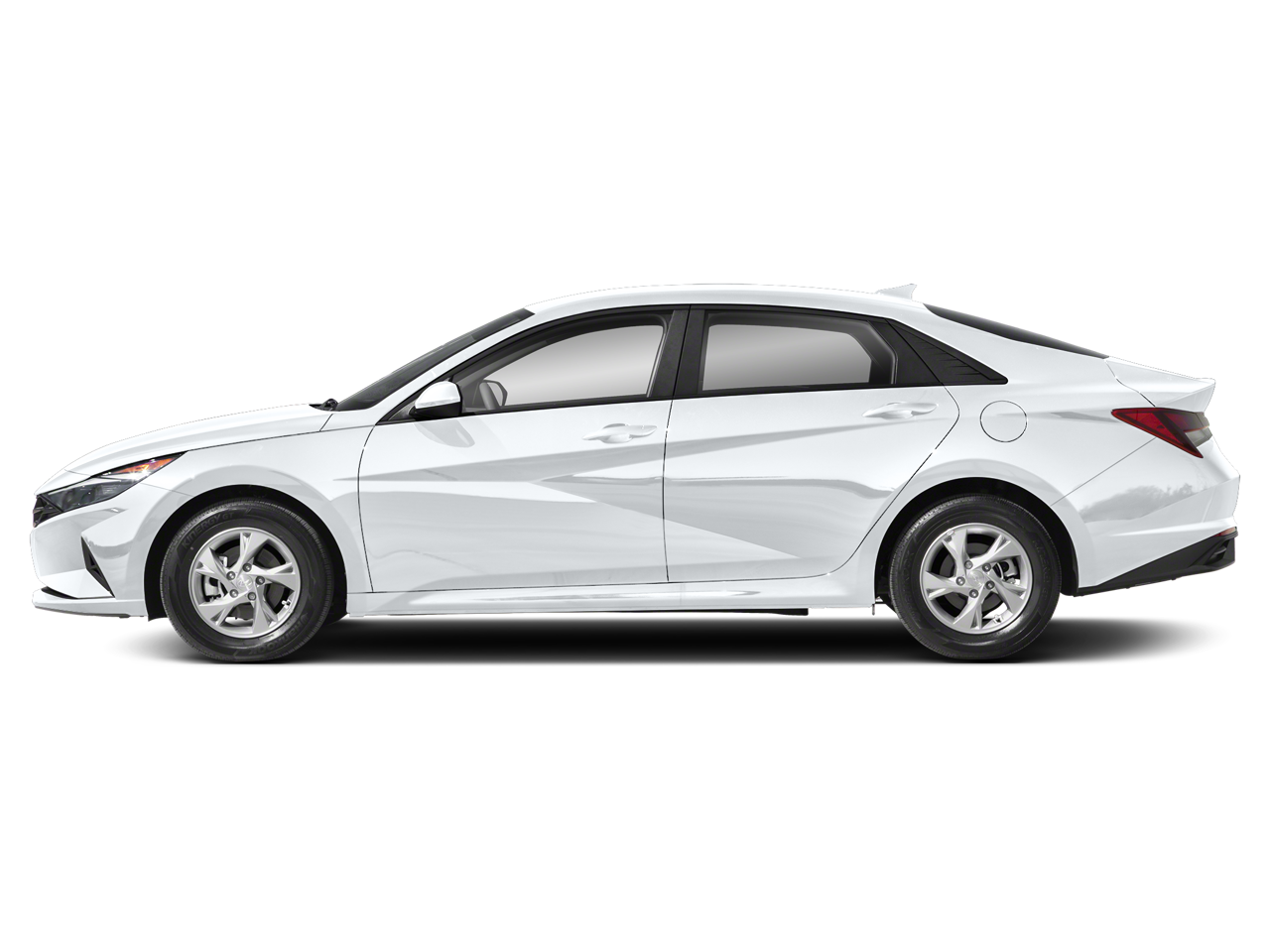 2022 Hyundai ELANTRA SE