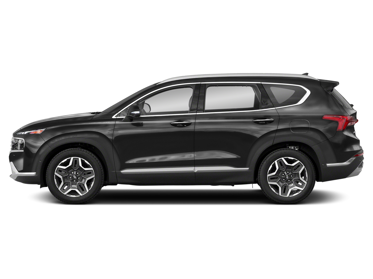 2022 Hyundai Santa Fe Limited - Photo 15