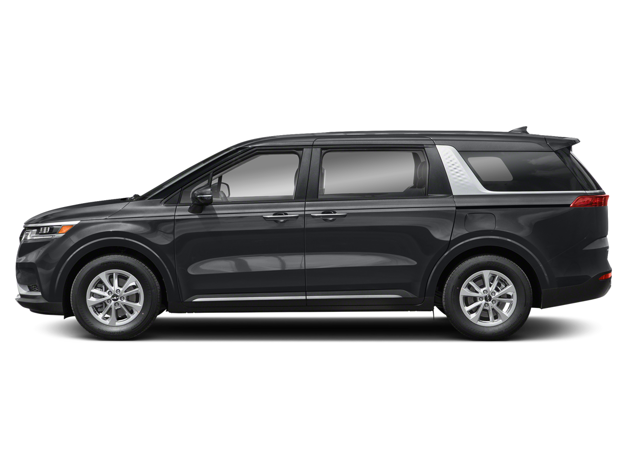 2022 Kia Carnival LX Seat Pkg - Photo 17