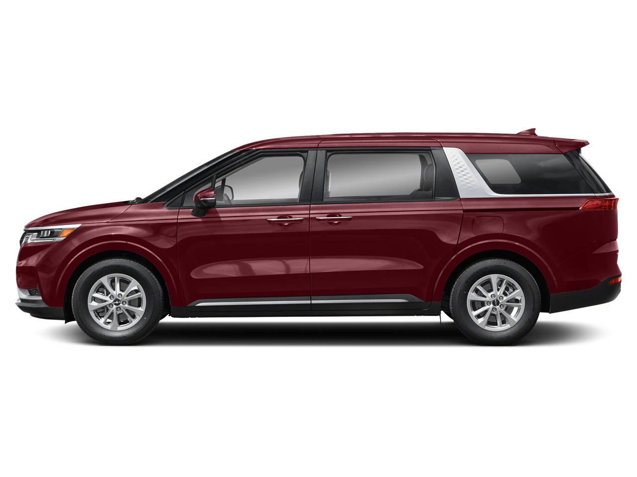 2022 Kia Carnival LX Seat Pkg - Photo 28