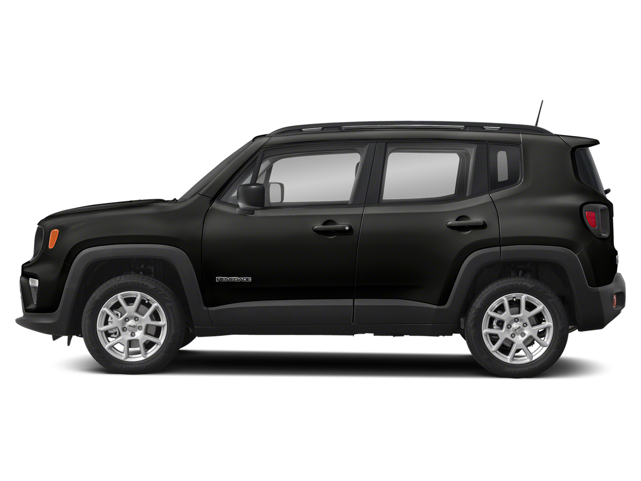 2023 Jeep Renegade Limited - Photo 27