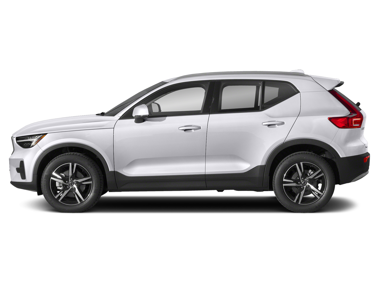 2023 Volvo XC40 Plus Bright Theme
