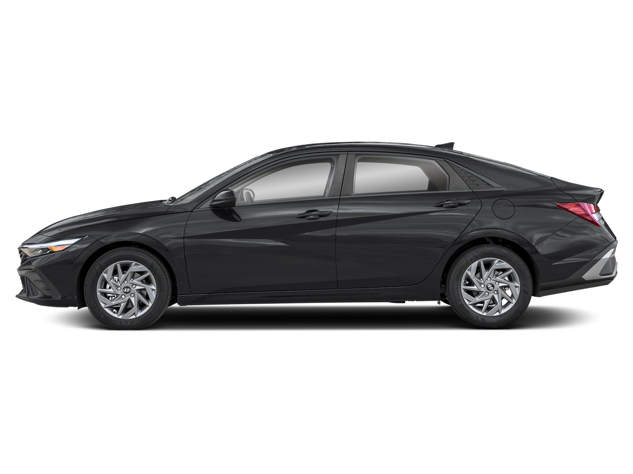 2024 Hyundai Elantra SEL - Photo 15