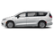 2025 Chrysler Pacifica Hybrid Pinnacle