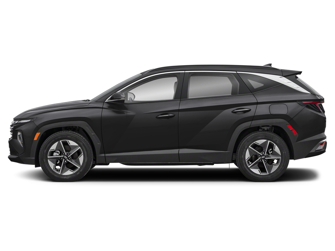 2025 Hyundai Tucson SEL Convenience - Photo 15