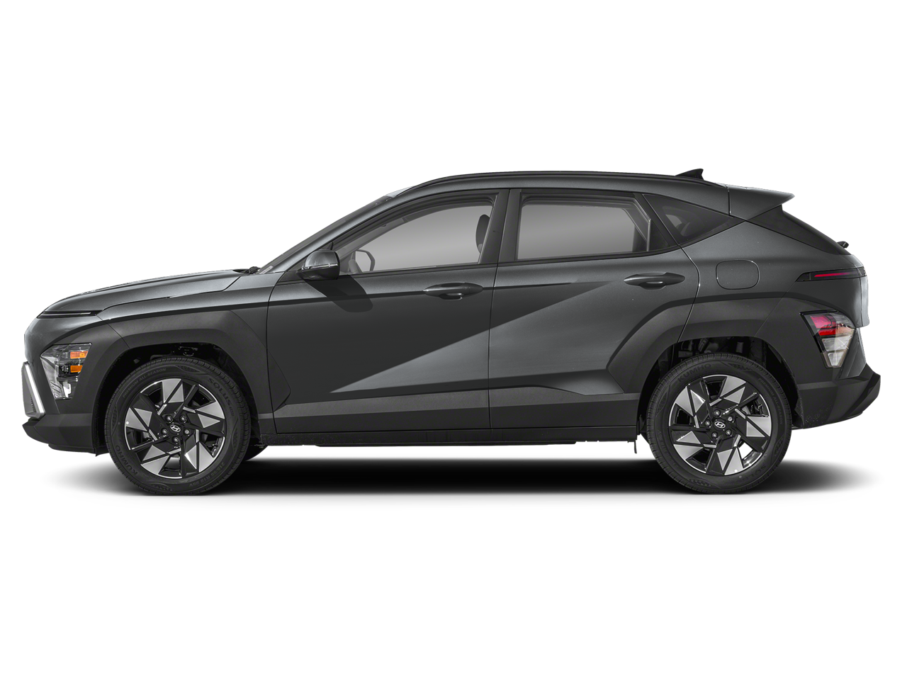 2025 Hyundai Kona SEL Convenience - Photo 19