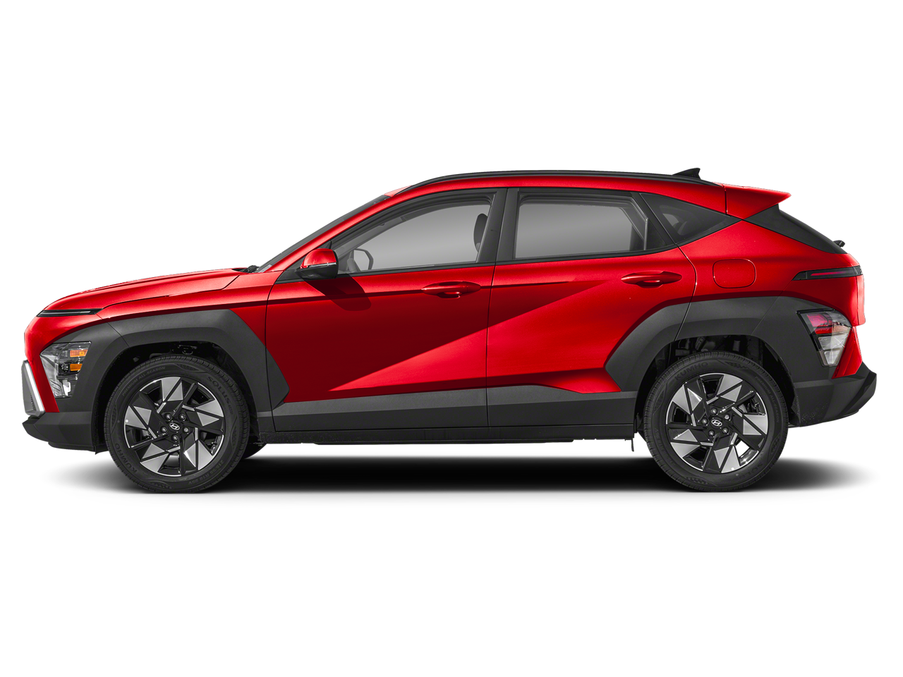 2025 Hyundai Kona SEL Convenience - Photo 19