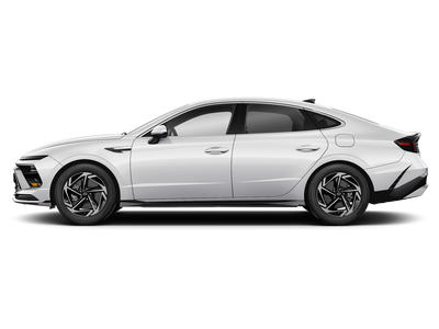2026 Hyundai SONATA Preferred-Trend