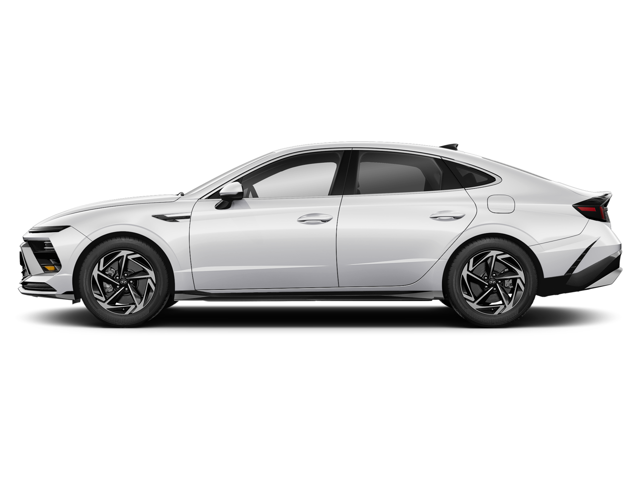 2026 Hyundai SONATA Preferred-Trend