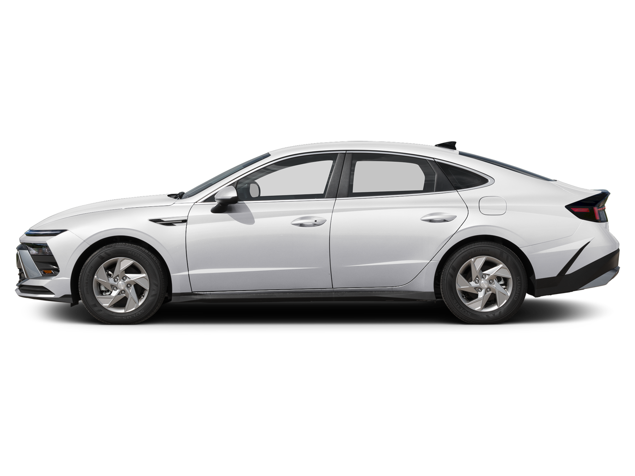 2026 Hyundai Sonata SE - Photo 15