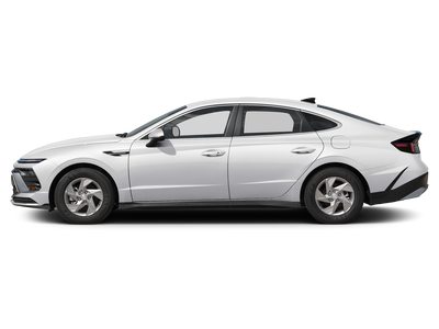 2026 Hyundai SONATA Preferred-Trend
