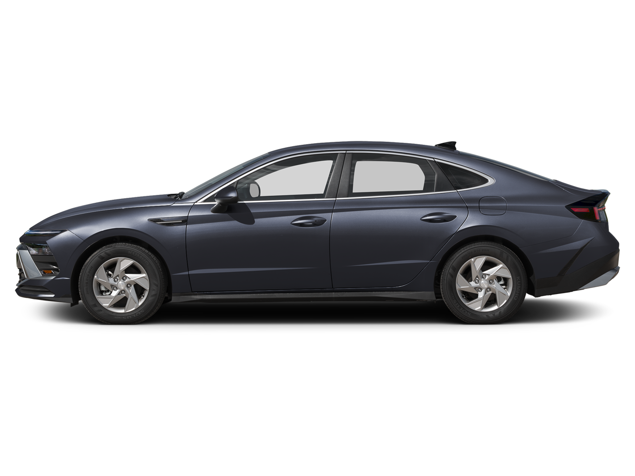 2026 Hyundai SONATA Preferred-Trend