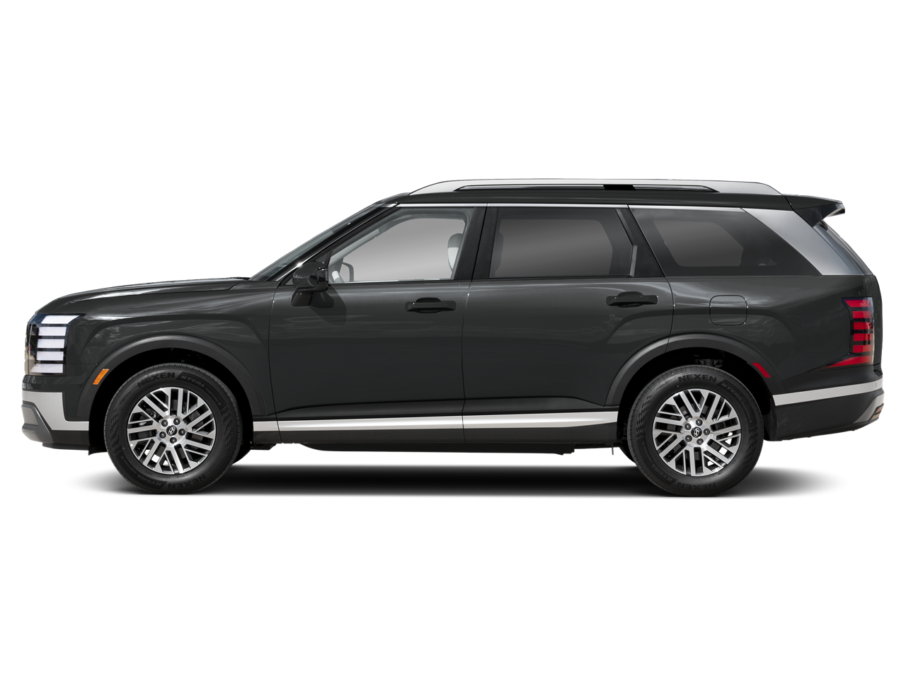 2026 Hyundai PALISADE SEL Convenience