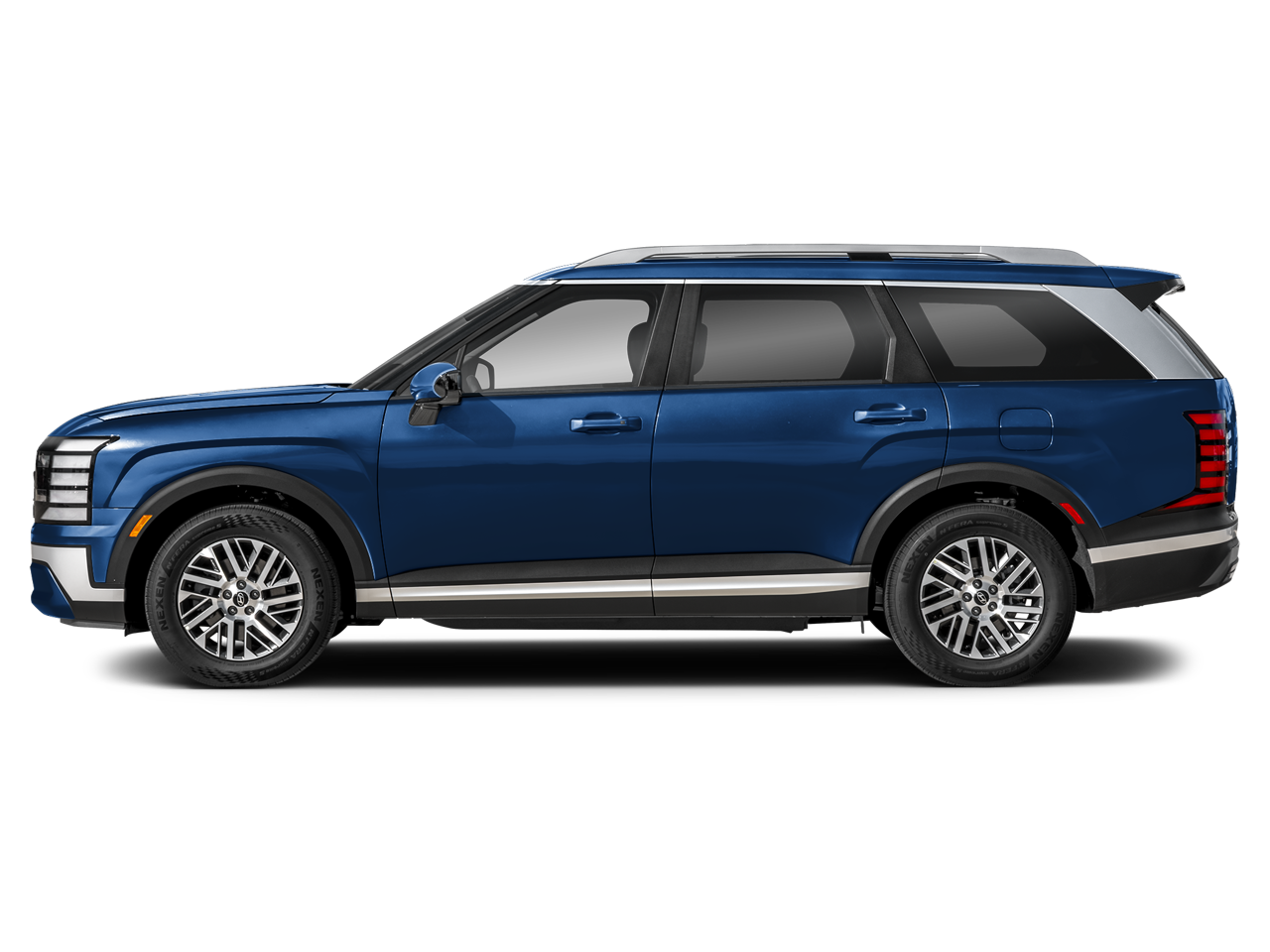 2026 Hyundai PALISADE SEL 8P
