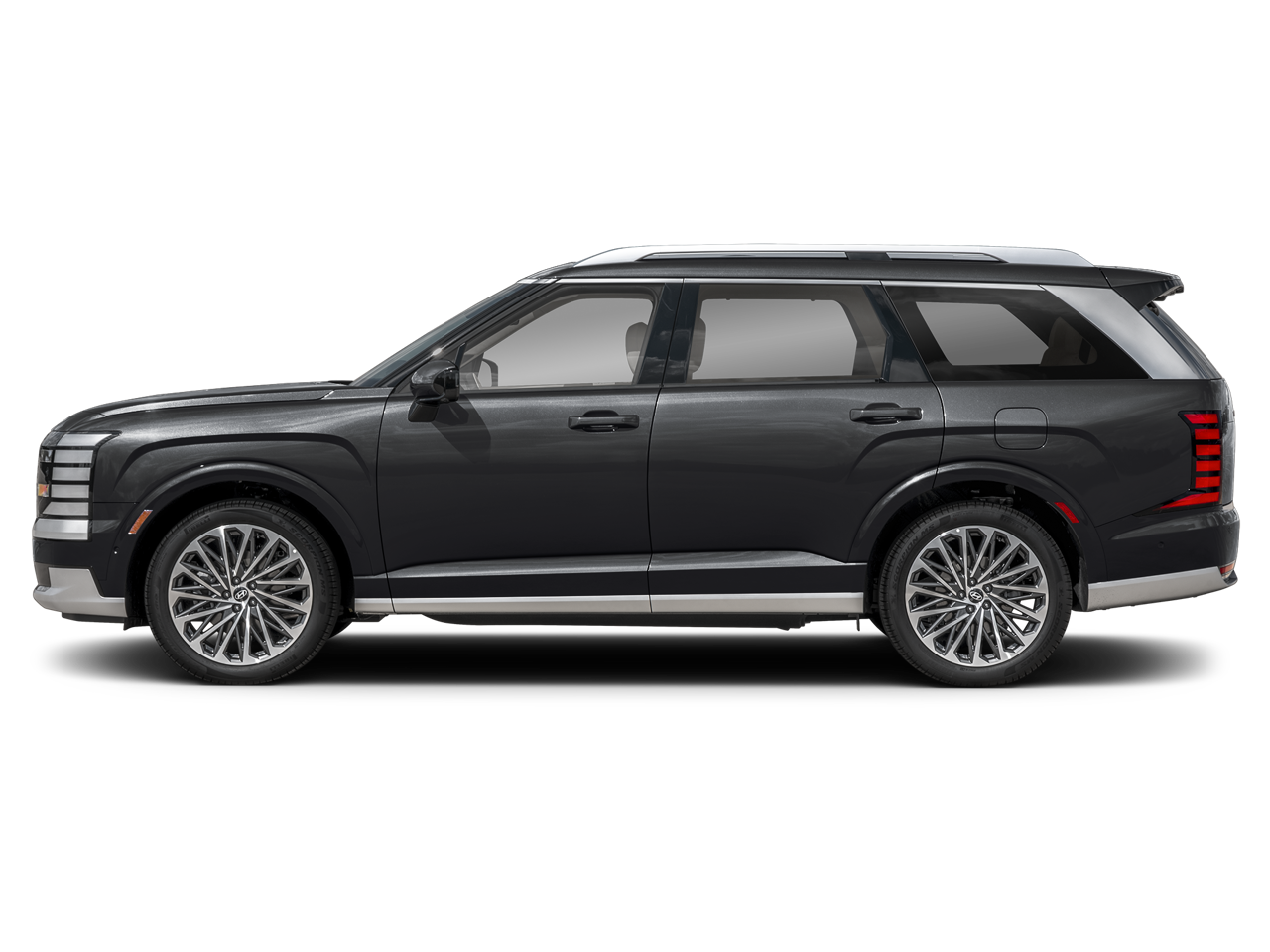 2026 Hyundai Palisade Calligraphy - Photo 19