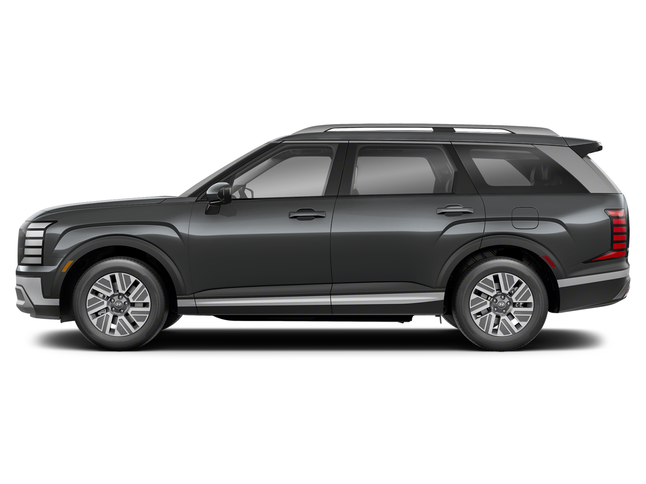 2026 Hyundai Palisade SEL photo 2