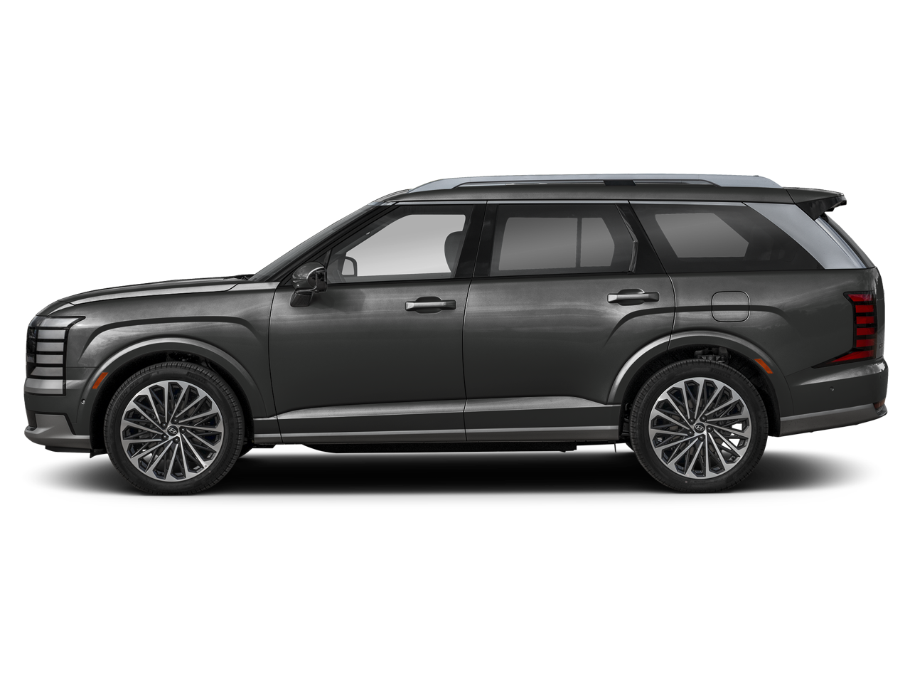 2026 Hyundai Palisade Calligraphy - Photo 15