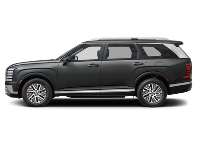 2026 Hyundai PALISADE HYBRID Blue SEL 7P