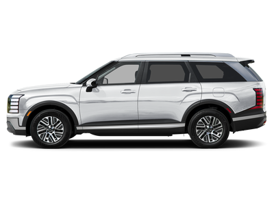 2026 Hyundai PALISADE HYBRID SEL 8P