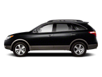 2011 Hyundai VERACRUZ Limited