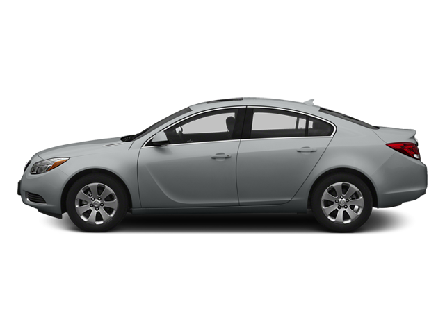 2013 Buick Regal Turbo Premium 1