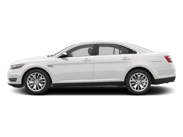 2013 Ford Taurus SE