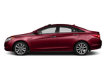 2013 Hyundai SONATA Limited