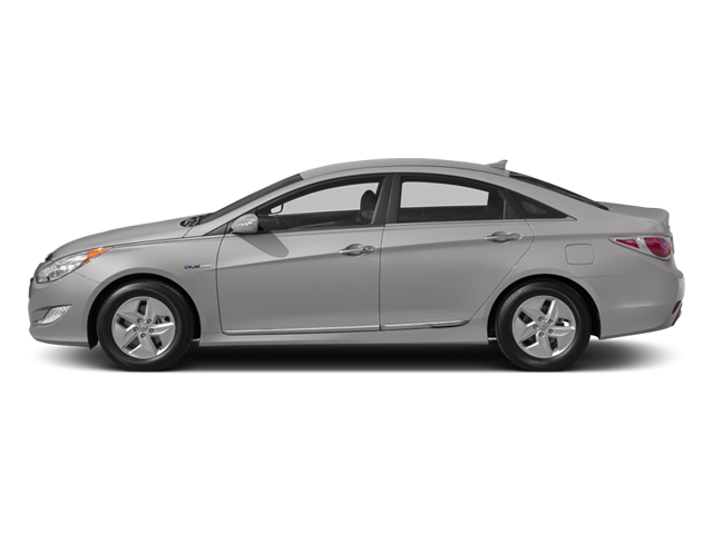 2013 Hyundai SONATA HYBRID Limited W/Panoramic Sunroof Pkg