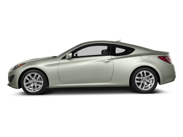 2013 Hyundai GENESIS COUPE 2.0T