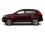 2013 Kia Sportage EX