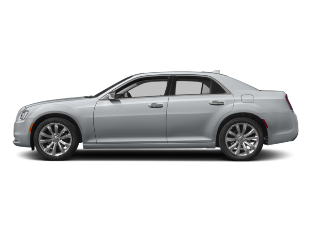 2016 Chrysler 300 300C