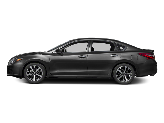 2016 Nissan Altima 3.5 SR