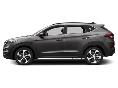 2018 Hyundai TUCSON Limited