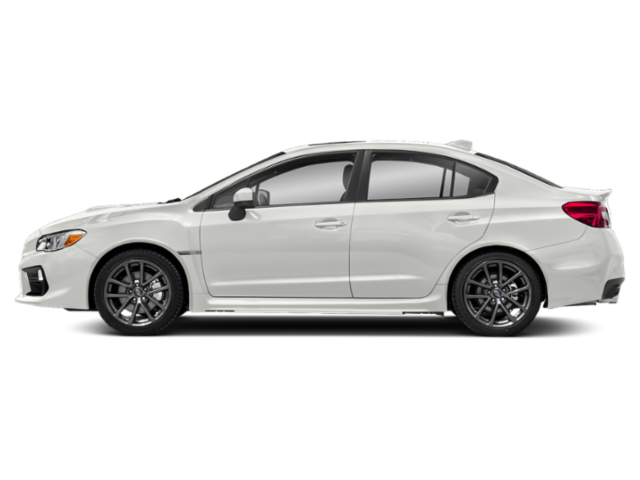 2018 Subaru WRX Limited