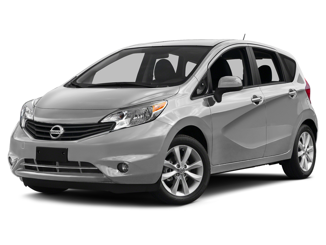 2015 Nissan Versa Note S