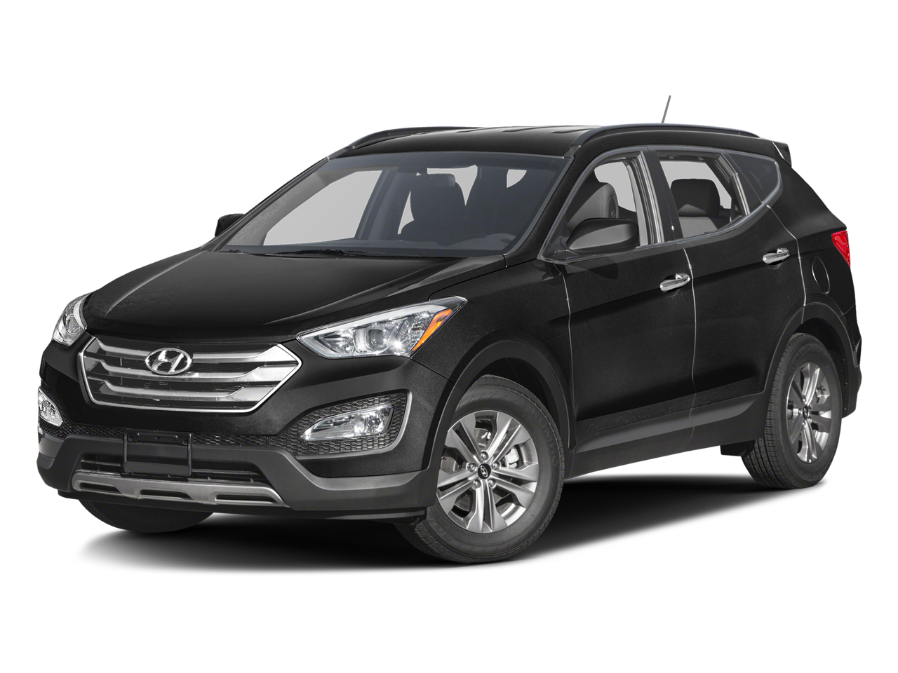 2016 Hyundai SANTA FE SPORT AWD 4Dr 2.4