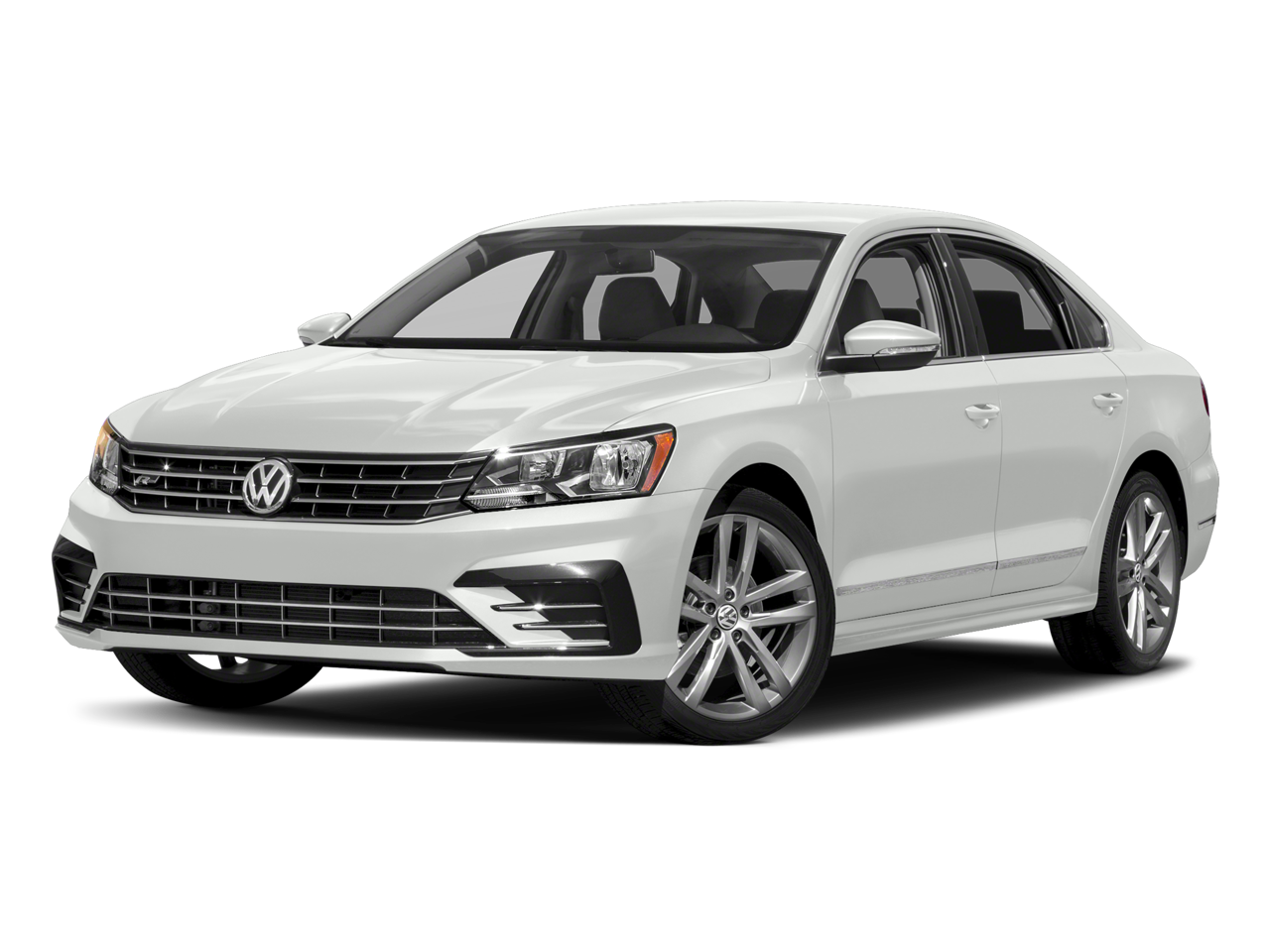 2017 Volkswagen Passat 1.8T R-Line w/ Comfort Pkg. Auto's photo