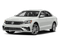 2017 Volkswagen Passat R-Line w/Comfort Pkg